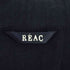 レアック REAC リネン100 スキッパーワンピース レディース JPN:2