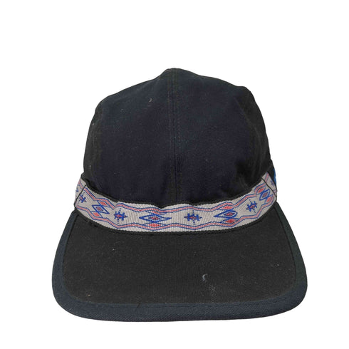 カブー KAVU MADE IN USA ストラップデザインキャップ メンズ S