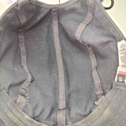 カブー KAVU MADE IN USA ストラップデザインキャップ メンズ S