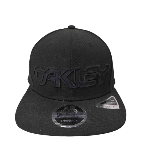 ニューエラ NEW ERA 9FIFTY ORIGINAL FIT ロゴ刺繍キャップ メンズ ONE SIZE