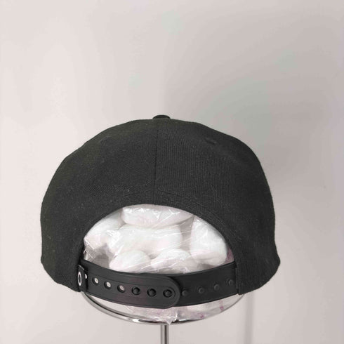 ニューエラ NEW ERA 9FIFTY ORIGINAL FIT ロゴ刺繍キャップ メンズ ONE SIZE