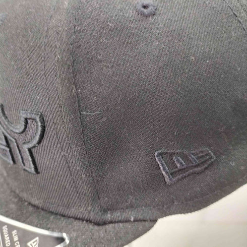 ニューエラ NEW ERA 9FIFTY ORIGINAL FIT ロゴ刺繍キャップ メンズ ONE SIZE