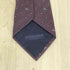 バーバリーロンドン BURBERRY LONDON 騎士刺繍ネクタイ MADE IN ITALY メンズ
