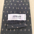 アルマーニコレツィオーニ ARMANI COLLEZIONI 総柄ネクタイ MADE IN ITALY メンズ