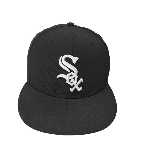 ニューエラ NEW ERA 9 FIFTY チームロゴ刺繍6パネルキャップ メンズ ONE SIZE
