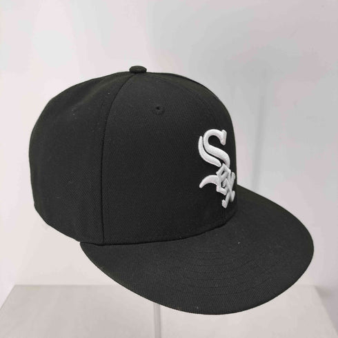 ニューエラ NEW ERA 9 FIFTY チームロゴ刺繍6パネルキャップ メンズ ONE SIZE