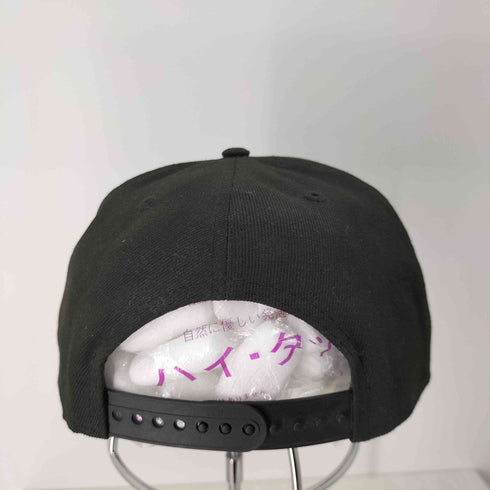 ニューエラ NEW ERA 9 FIFTY チームロゴ刺繍6パネルキャップ メンズ ONE SIZE