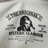 ヒステリックグラマー HYSTERIC GLAMOUR ポケ付Tシャツ メンズ import:S