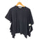 エンフォルド ENFOLD 21SS SQUARE DRAPE T-SHIRT レディース 38