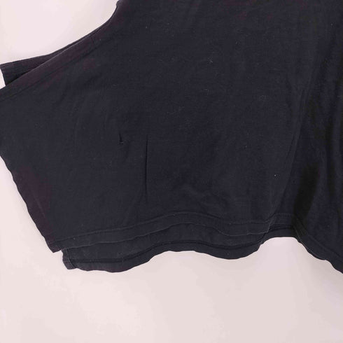 エンフォルド ENFOLD 21SS SQUARE DRAPE T-SHIRT レディース 38