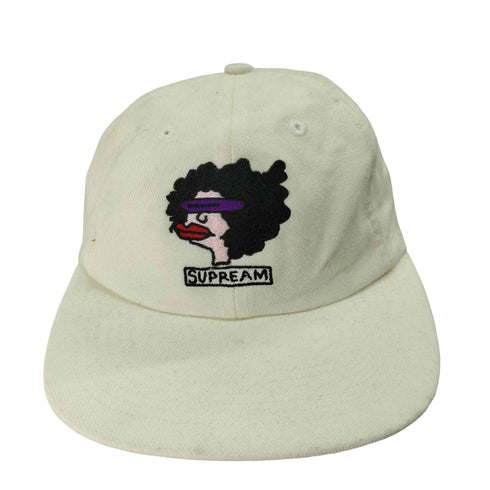 シュプリーム Supreme GONZ RAMM CAP メンズ