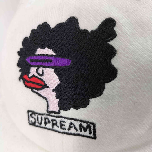 シュプリーム Supreme GONZ RAMM CAP メンズ