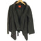 ヴィヴィアンウエストウッドレッドレーベル Vivienne Westwood RED LABEL レオパード 総柄 ベルト 変形 ジャケット 羽織 レディース 2