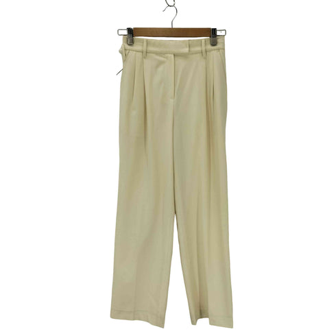 トゥデイフル TODAYFUL Tuck Tapered Trousers レディース 36