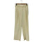 トゥデイフル TODAYFUL Tuck Tapered Trousers レディース 36