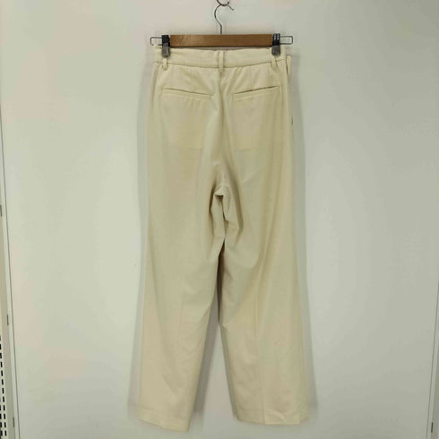 トゥデイフル TODAYFUL Tuck Tapered Trousers レディース 36