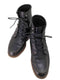 チペワ CHIPPEWA レースアップワークブーツ メンズ US:9D