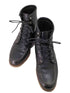 チペワ CHIPPEWA レースアップワークブーツ メンズ US:9D