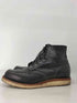 チペワ CHIPPEWA レースアップワークブーツ メンズ US:9D