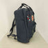 フェールラーベンカンケン FJALLRAVEN KANKEN コラボモデル KANKEN カンケン リュック 16L レディース