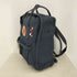フェールラーベンカンケン FJALLRAVEN KANKEN コラボモデル KANKEN カンケン リュック 16L レディース