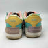 ナイキ NIKE Air Force 1 Shadow Pale Ivory エアフォース 1 シャドー ペール アイボリー スニーカー メンズ JPN:26