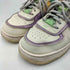 ナイキ NIKE Air Force 1 Shadow Pale Ivory エアフォース 1 シャドー ペール アイボリー スニーカー メンズ JPN:26