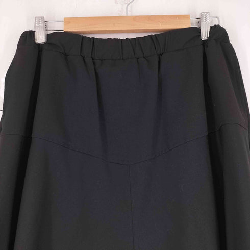 ジージーディー GGD スカートレイヤードパンツ メンズ FREE