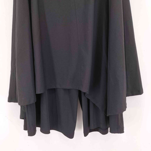 ジージーディー GGD スカートレイヤードパンツ メンズ FREE