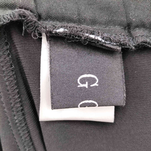 ジージーディー GGD スカートレイヤードパンツ メンズ FREE