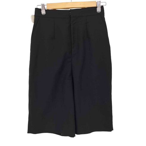 エンフォルド ENFOLD 21SS ENFOLD HALF TROUSERS レディース 38