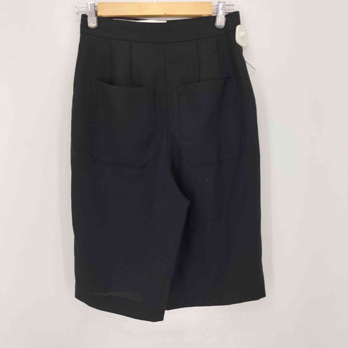 エンフォルド ENFOLD 21SS ENFOLD HALF TROUSERS レディース 38