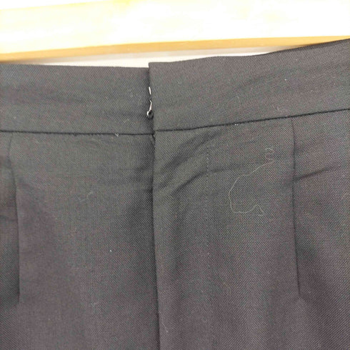 エンフォルド ENFOLD 21SS ENFOLD HALF TROUSERS レディース 38
