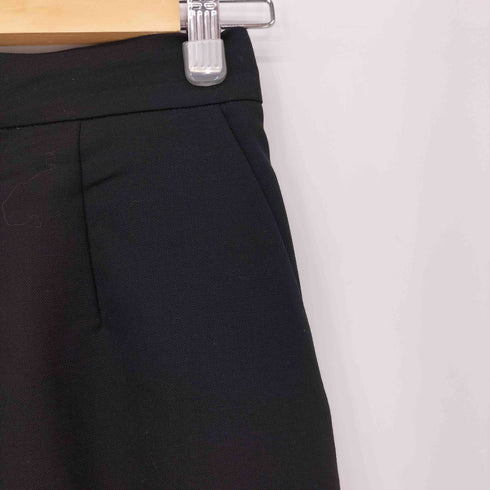 エンフォルド ENFOLD 21SS ENFOLD HALF TROUSERS レディース 38