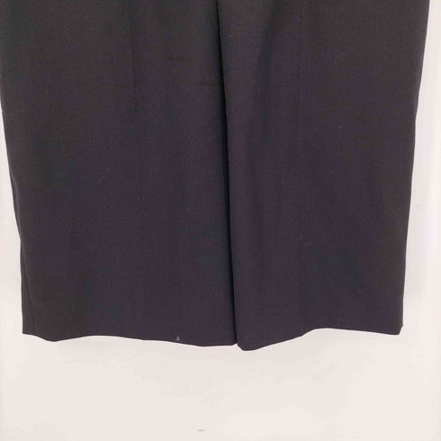 エンフォルド ENFOLD 21SS ENFOLD HALF TROUSERS レディース 38