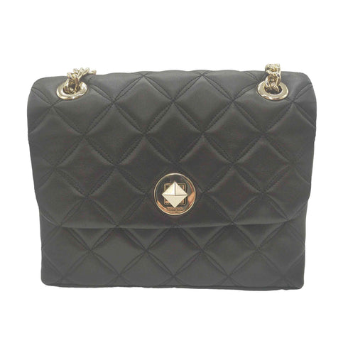 ケイトスペードニューヨーク kate spade NEW YORK NATALIA SMALL FLAP CROSSBODY ナタリア スモール フラップ クロス ボディ レディース