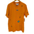 アディダスオリジナルス adidas Originals TEE(Space) ショートスリーブ BRIGHT ORANGE メンズ JPN:L