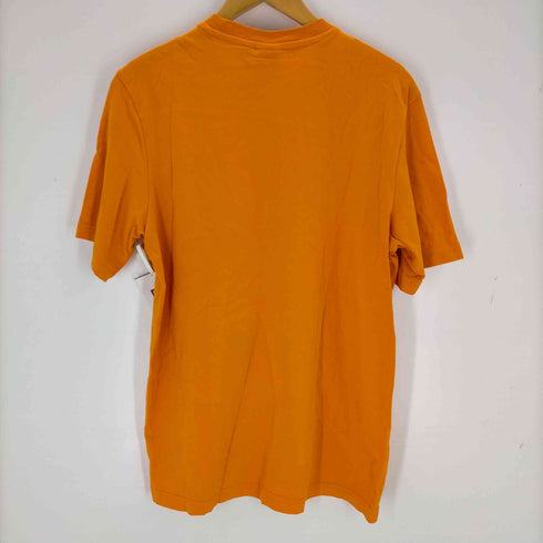アディダスオリジナルス adidas Originals TEE(Space) ショートスリーブ BRIGHT ORANGE メンズ JPN:L