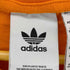 アディダスオリジナルス adidas Originals TEE(Space) ショートスリーブ BRIGHT ORANGE メンズ JPN:L