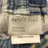 グラミチ GRAMICCI マドラス パッチワーク ショート パンツ クライミング パンツ メンズ XL