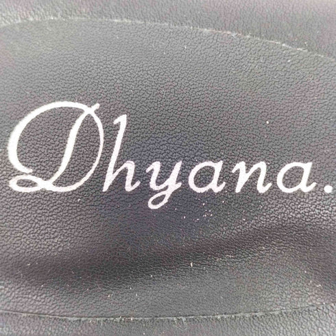 ディアーナ Dhyana ビジュートングサンダル レディース JPN:24.5