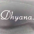 ディアーナ Dhyana ビジュートングサンダル レディース JPN:24.5
