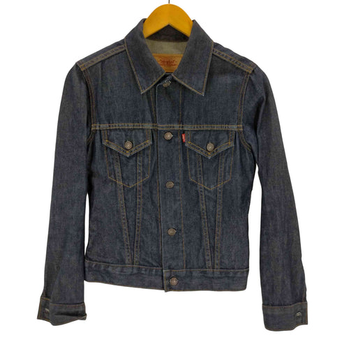 リーバイス Levis 00s 78500 デニムジャケット メンズ import:S