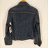 リーバイス Levis 00s 78500 デニムジャケット メンズ import:S