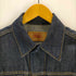 リーバイス Levis 00s 78500 デニムジャケット メンズ import:S