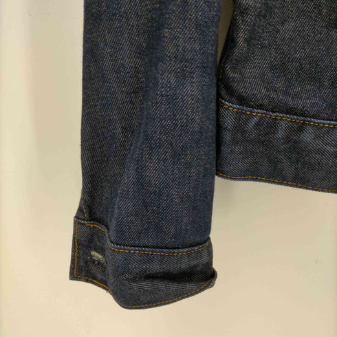リーバイス Levis 00s 78500 デニムジャケット メンズ import:S