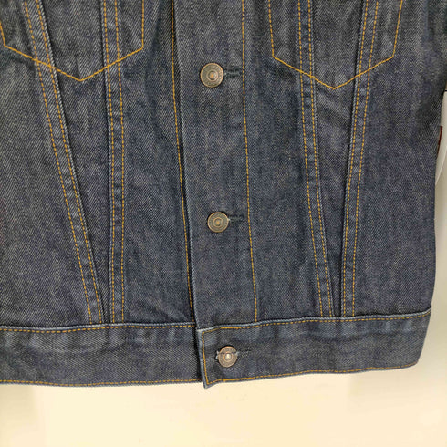 リーバイス Levis 00s 78500 デニムジャケット メンズ import:S