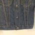 リーバイス Levis 00s 78500 デニムジャケット メンズ import:S