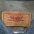 リーバイス Levis 00s 78500 デニムジャケット メンズ import:S