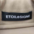 ETOILeSIGNE 刺繍デザインナイロン混カバーオール レディース FREE